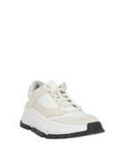 Timberland Womens Sneakers in White