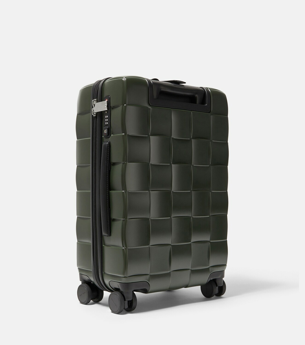 Bottega Veneta Odyssey carry-on suitcase