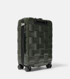 Bottega Veneta Odyssey carry-on suitcase
