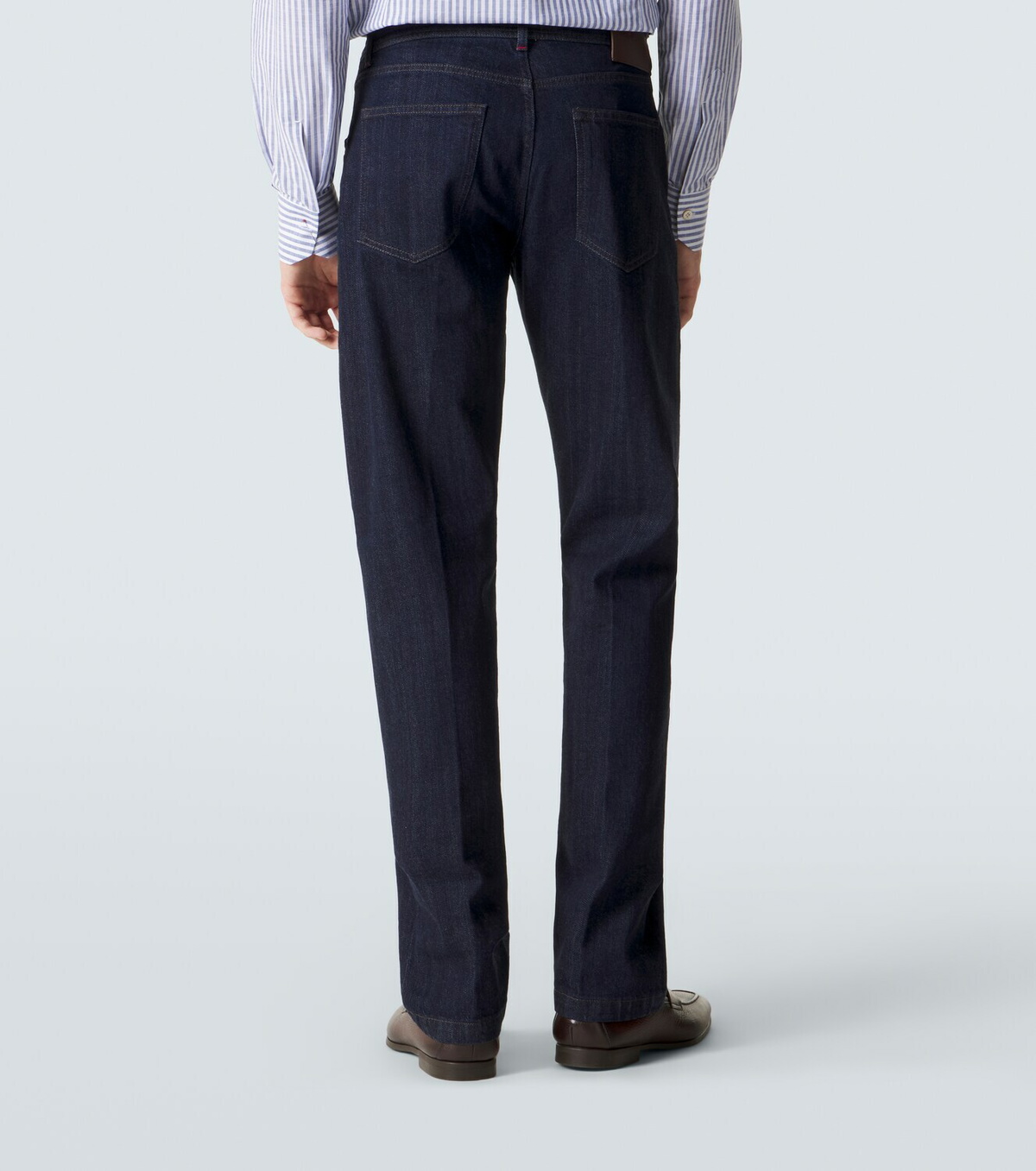 Kiton Slim jeans