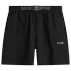 Columbia Men's Sequoia Grove™ Woven Shorts in Black