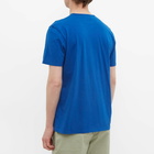 Folk Men's Everyday T-Shirt in Blue