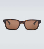 Bottega Veneta - Acetate sunglasses