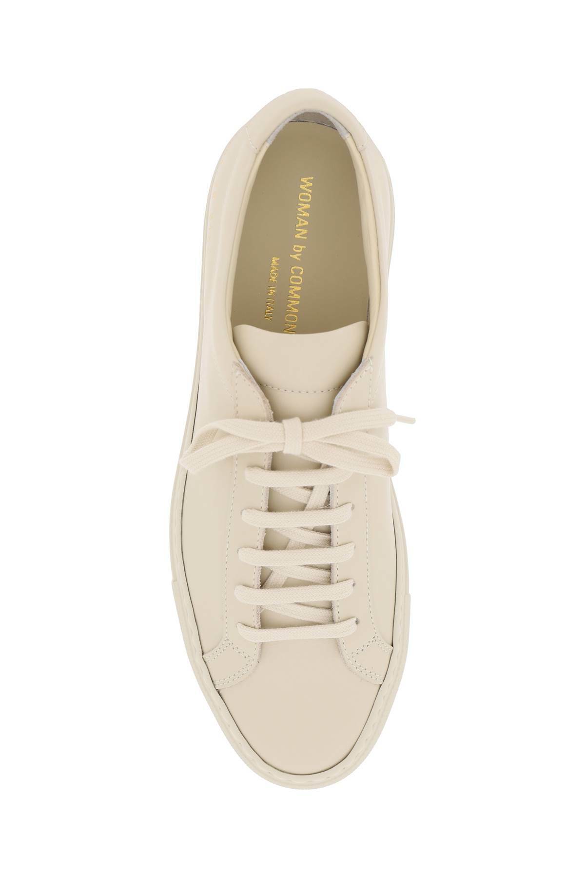 Common Projects Original Achilles Sneakers