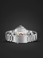 Oris - Bracenet Aquis Automatic 43.5mm Stainless Steel Watch, Ref. No. 01 733 7730 4137-07 8 24 05PEB
