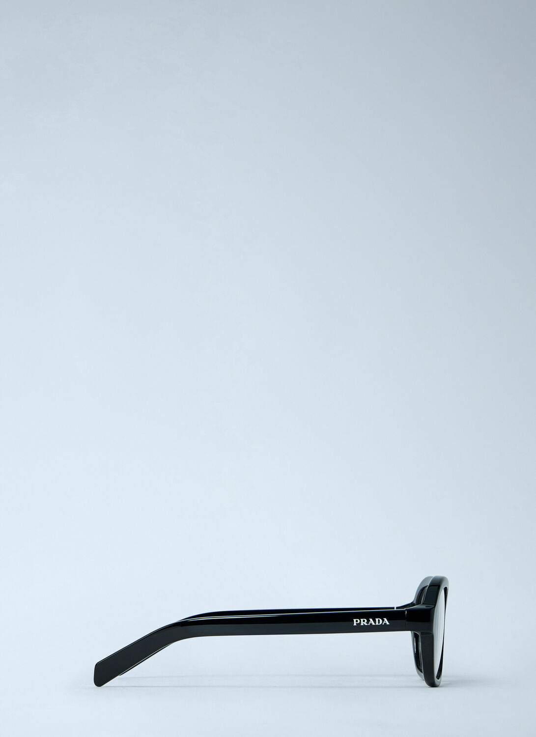 Prada Rectangular Acetate Eyewear