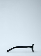 Prada Rectangular Acetate Eyewear