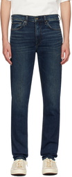 rag & bone Indigo Fit 2 Jeans