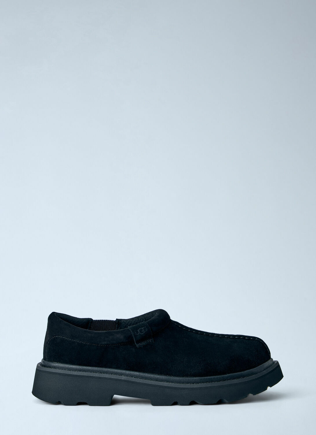 UGG Tasman Lug Slip Ons
