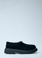 UGG Tasman Lug Slip Ons