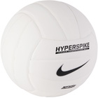 Nike White Hyperspike 18P Volleyball