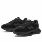 New Balance TFOAM Sneaker in Black/Black