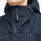 C.P. Company Men's Pro-Tek Hooded Jacket in Total Eclipse