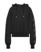 Off-white Mens Sweatshirt Charcoal