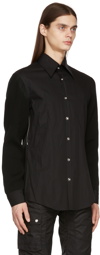 GmbH Black Peri Shirt