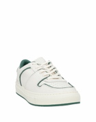 Woman By Common Projects Womens Sneakers in White