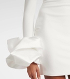 Solace London Payton minidress