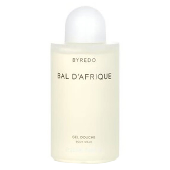 Photo: Byredo Bal D'Afrique Shower Gel 7.6 oz Body Wash 7340032859317