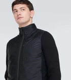 Peak Performance Radiance Hybrid padded vest