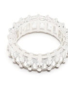 HATTON LABS - Baguette Eternity Ring