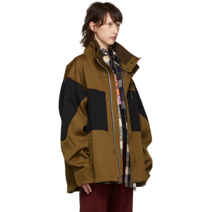 Ambush 2025 mountain jacket