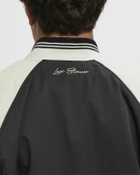 Levis MADERA REV SOUVENIR JKT black/white Mens Bomber Jacket