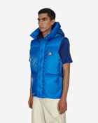 Lawu Down Vest