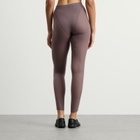 Nike Women's x SKIMS Weightless Layers V-Panel Legging 26 Inch in Resin