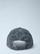 Acne Studios Logo Baseball Cap
