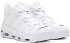 Nike White Air More Uptempo '96 Sneakers