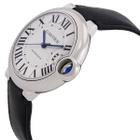 Cartier Ballon Bleu Automatic Silver Dial Watch WSBB0056
