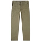 Carhartt WIP Johnson Regular Tapered Chino