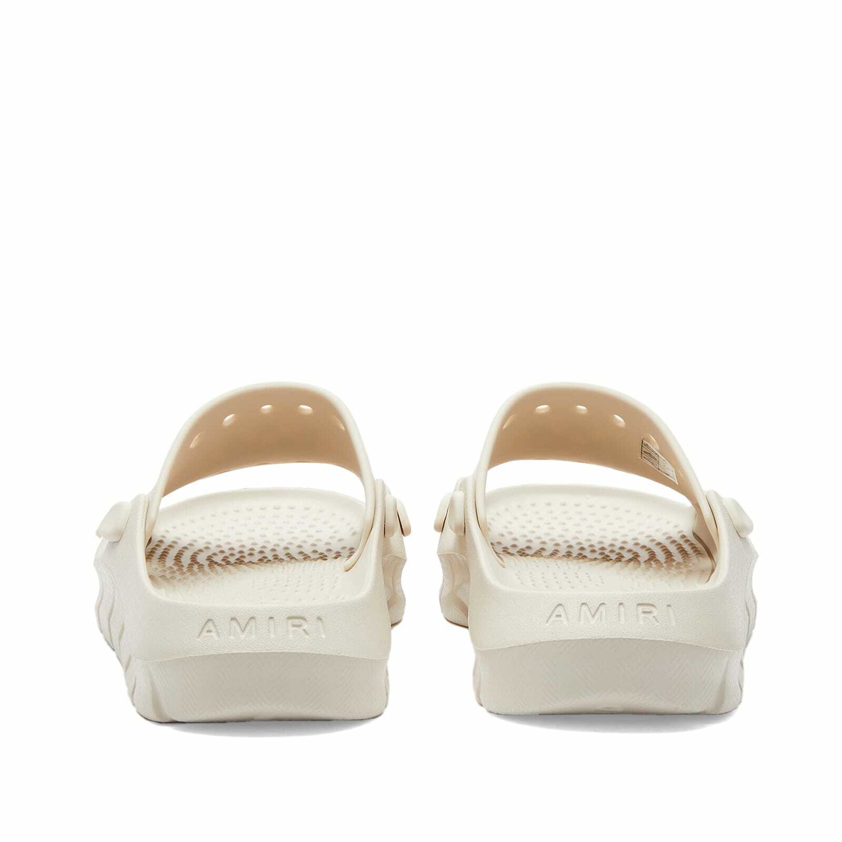【AMIRI】SUNDAY スライド Amiri Sunday Slide Sandal - Joseph | Men