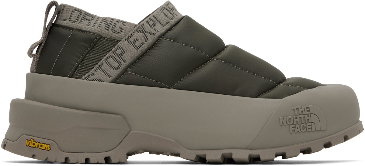 【THE NORTH FACE】FIORD MULE The North Face Fiord Mule