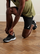 Nike Running - Infinity Run 4 ReactX GORE-TEX® Running Sneakers - Black