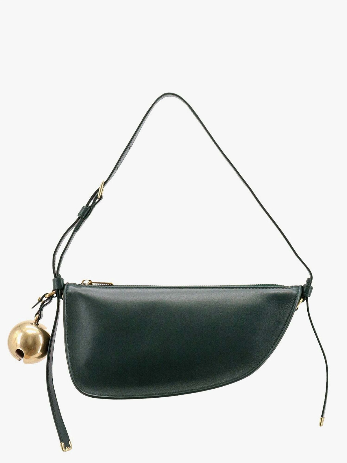 Black 'Lola Small' bucket bag Burberry - Vitkac TW