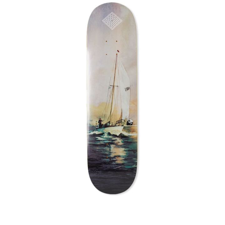 Photo: The National Skateboard Co. Resail Deck - 8.125"