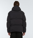 Zegna - Down ski jacket