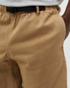 Gramicci G Short Brown - Mens - Casual Shorts