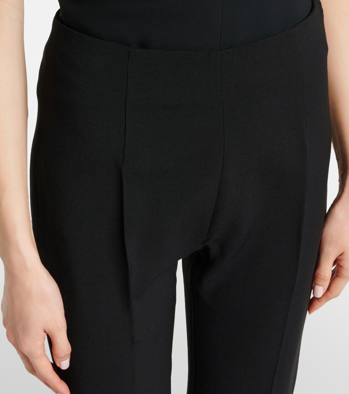 Tove Drew capri pants