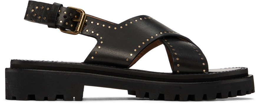 Isabel marant elwina online sandals