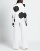 Manila Grace Womens Top in White