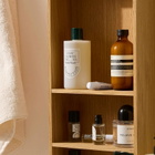 Nonfiction Gaiac Flower Body Wash 
