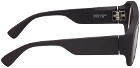 Mykita Black STUDIO 13.1 Sunglasses