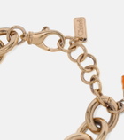 Chloé Postcards embellished bracelet