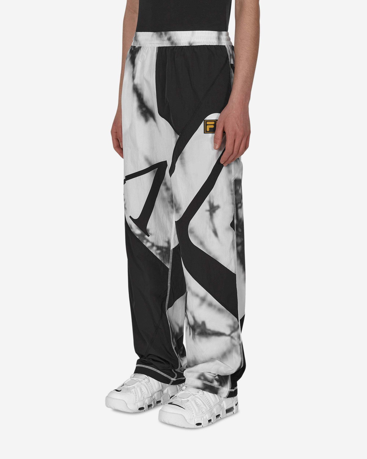 Mihara Yasuhiro for Fila SS21 Q1 Overbranded Parachute Cargo Pants, Men's  Fashion, Bottoms, Trousers on Carousell