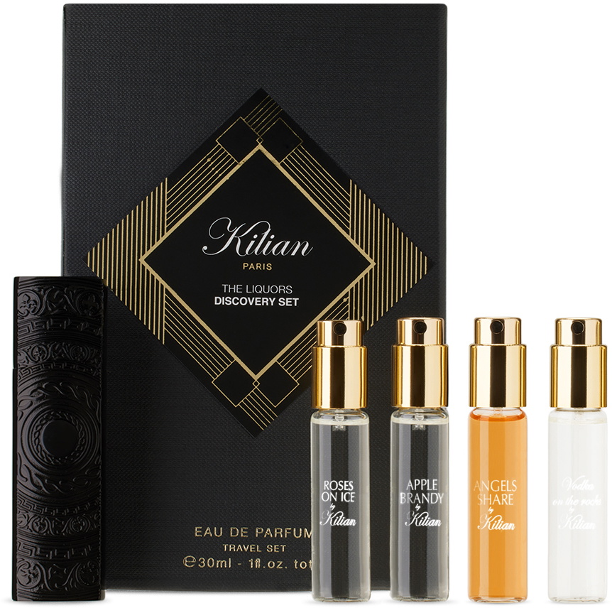 KILIAN PARIS Liquors Discovery Eau de Parfum Set