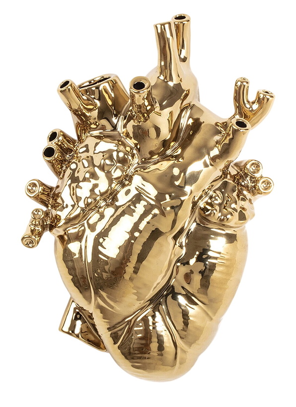 Photo: Seletti Love in Bloom Vase