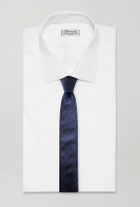 Missoni - Set of Two 7cm Striped Silk-Jacquard Ties