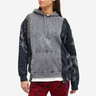 Needles Women's 5 Cuts Hoodie in Assorted